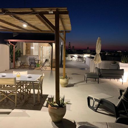 Dallalbaltramonto Lecce Exterior foto