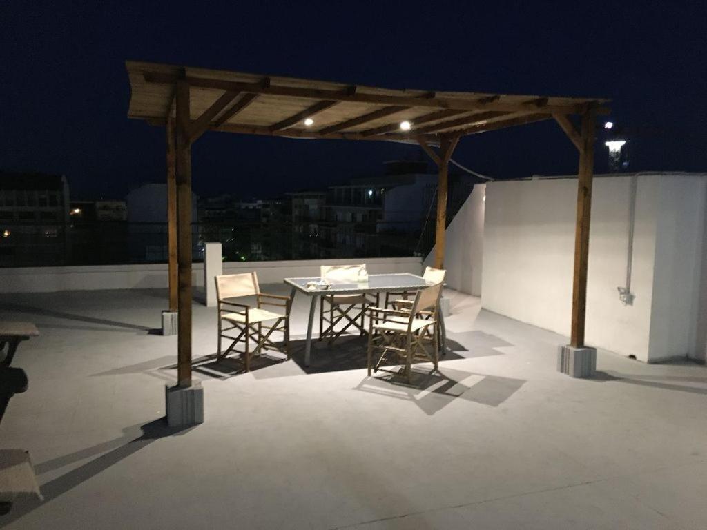 Dallalbaltramonto Lecce Exterior foto
