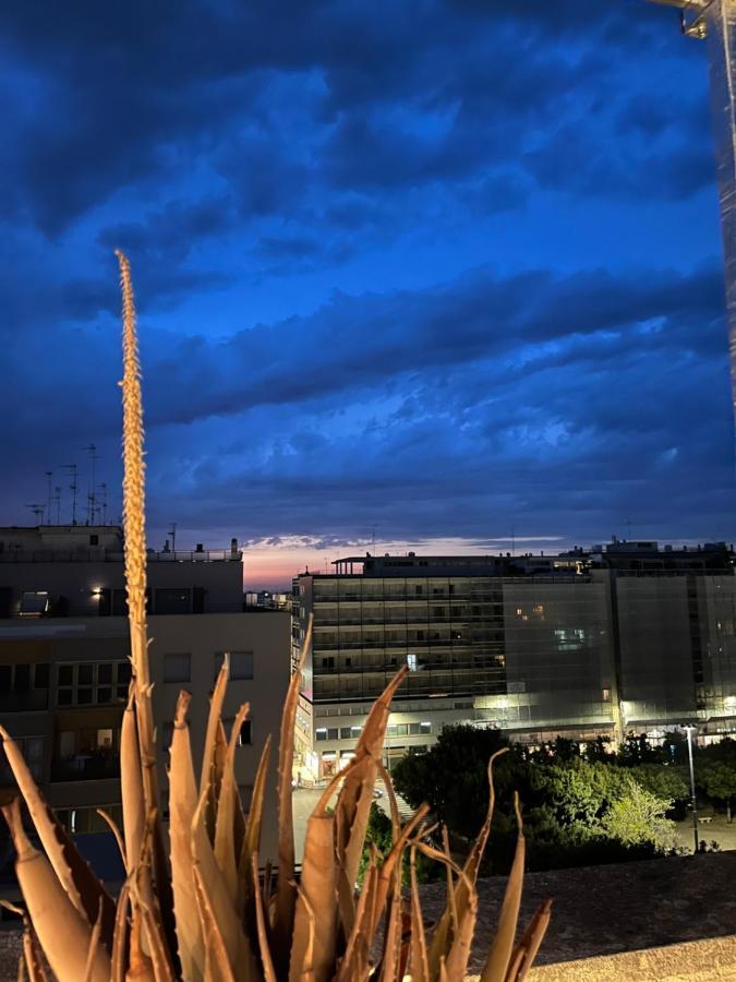 Dallalbaltramonto Lecce Exterior foto
