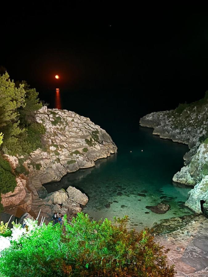 Dallalbaltramonto Lecce Exterior foto