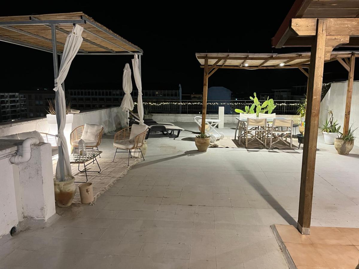 Dallalbaltramonto Lecce Exterior foto